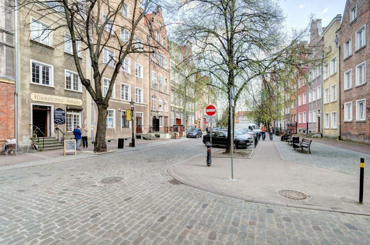 Stylish Apartment In Heart Of Oldtown — Photos 3