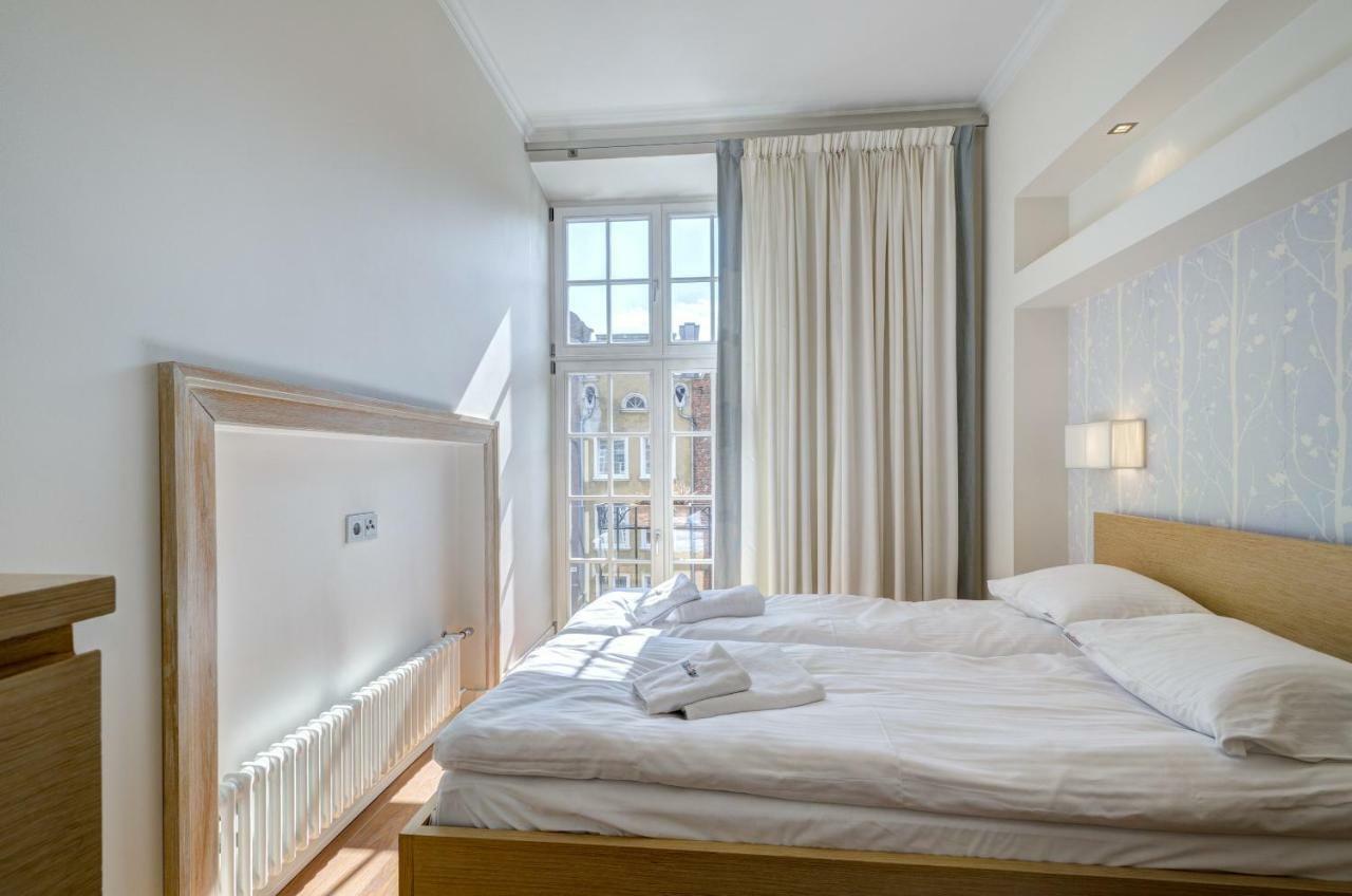 Stylish Apartment In Heart Of Oldtown — Photos 1