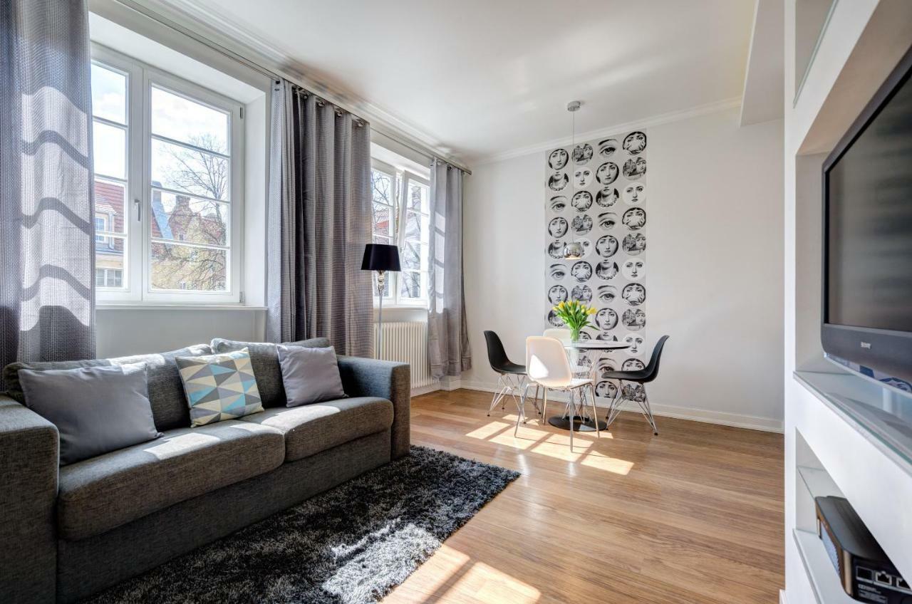 Stylish Apartment In Heart Of Oldtown — Photos 2