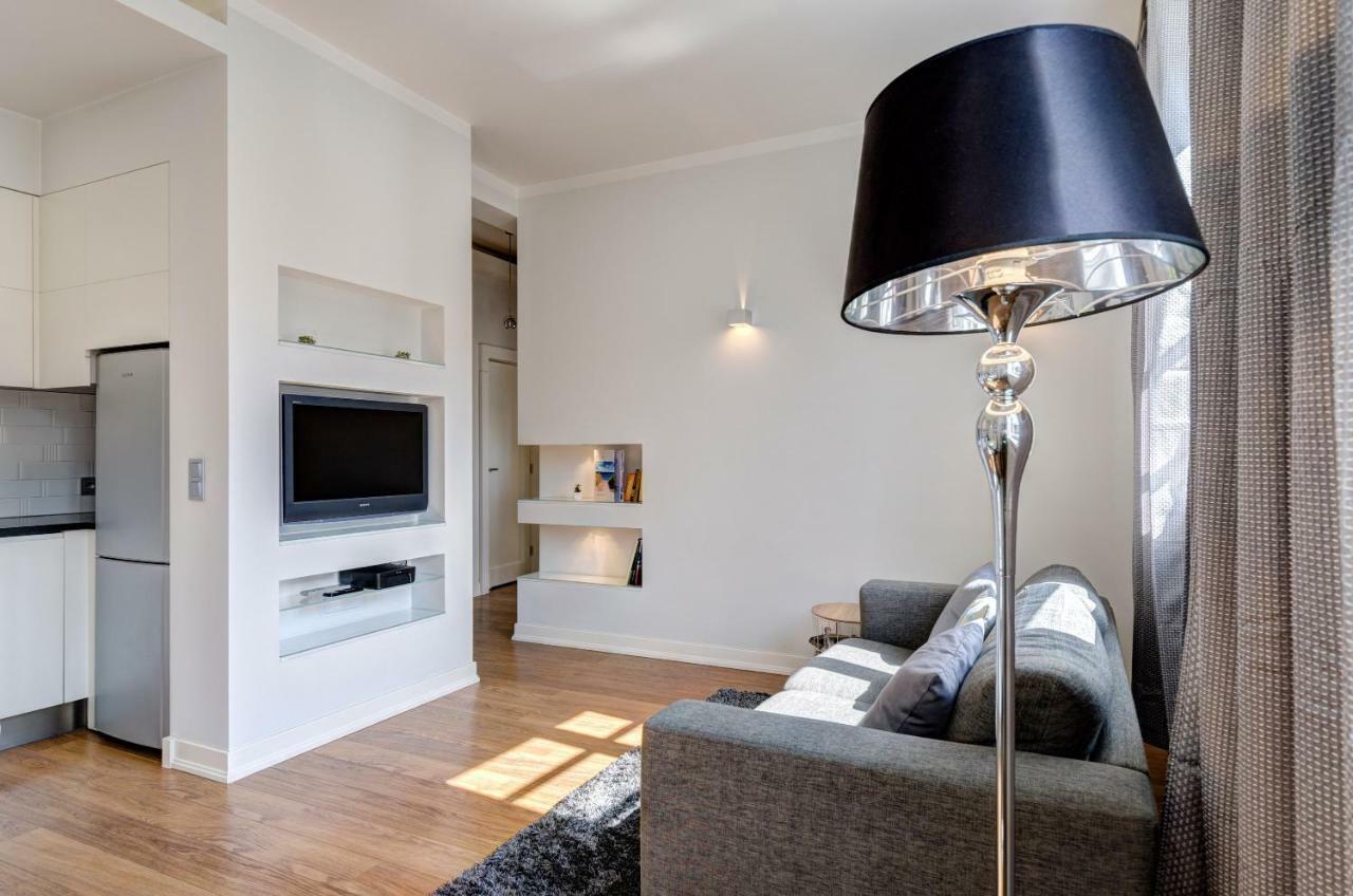Stylish Apartment In Heart Of Oldtown, Gdansk